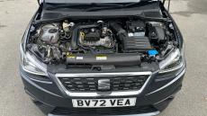 SEAT Ibiza 1.0 TSI 110 Xcellence Lux 5dr Petrol Hatchback